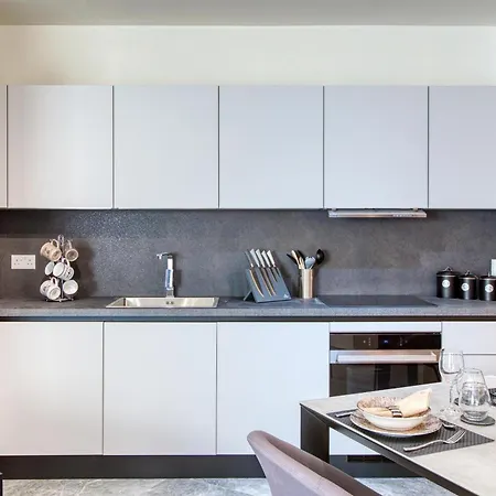 The Official Mercury High End And Wifi By 360 Estates Apartament St. Julian's