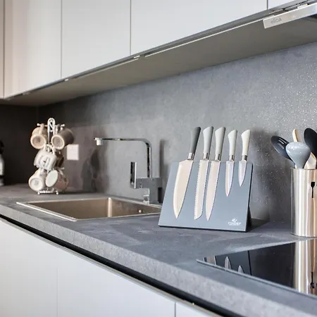 Apartament The Official Mercury High End And Wifi By 360 Estates St. Julian's