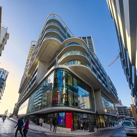 The Official Mercury High End And Wifi By 360 Estates St. Julian's