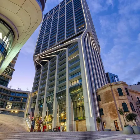 The Official Mercury High End And Wifi By 360 Estates * St. Julian's