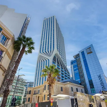 Apartament The Official Mercury High End And Wifi By 360 Estates