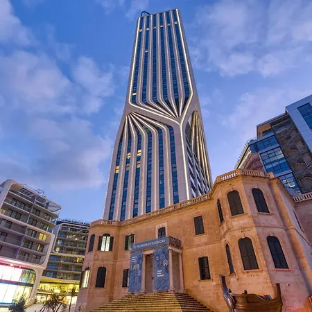 The Official Mercury High End And Wifi By 360 Estates St. Julian's