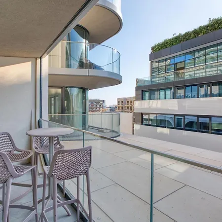 The Official Mercury High End And Wifi By 360 Estates San Julián