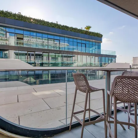 The Official Mercury High End And Wifi By 360 Estates Apartamento