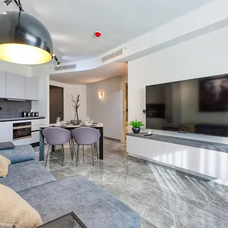 The Official Mercury High End And Wifi By 360 Estates Appartamento