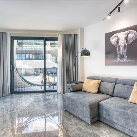 The Official Mercury High End And Wifi By 360 Estates San Julián