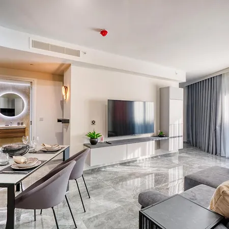 The Official Mercury High End And Wifi By 360 Estates San Julián