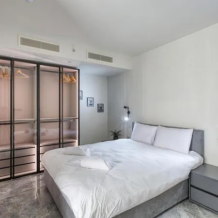 The Official Mercury High End And Wifi By 360 Estates Appartamento *