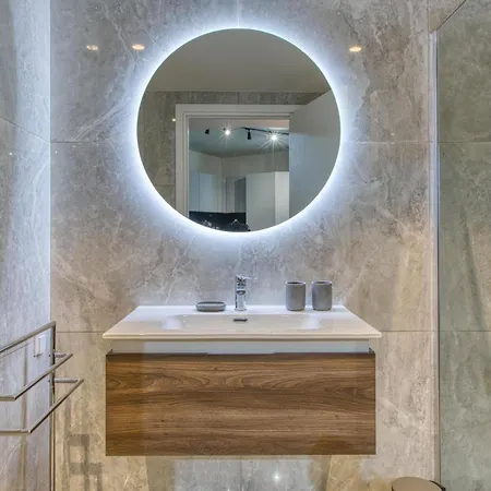 The Official Mercury High End And Wifi By 360 Estates San Julián