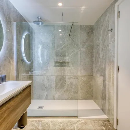 The Official Mercury High End And Wifi By 360 Estates Apartamento *