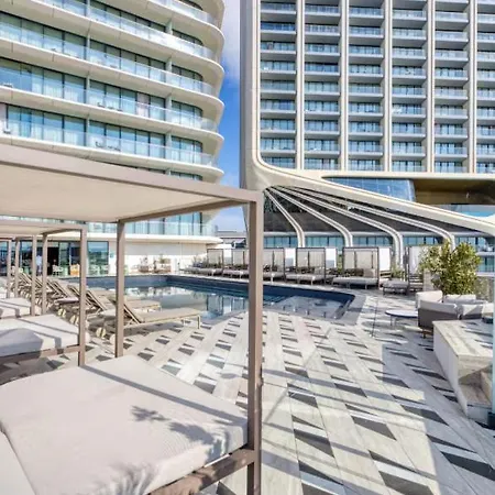 Apartamento The Official Mercury High End And Wifi By 360 Estates *