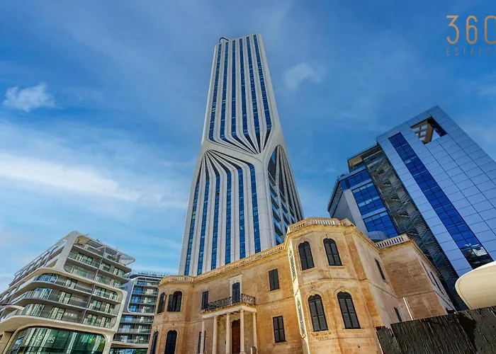 The Official Mercury High End And Wifi By 360 Estates