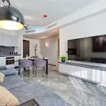 The Official Mercury High End And Wifi By 360 Estates شقة