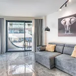 The Official Mercury High End And Wifi By 360 Estates سانت جوليان