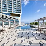 شقة The Official Mercury High End And Wifi By 360 Estates *