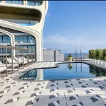 شقة The Official Mercury High End And Wifi By 360 Estates
