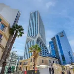 شقة The Official Mercury High End And Wifi By 360 Estates