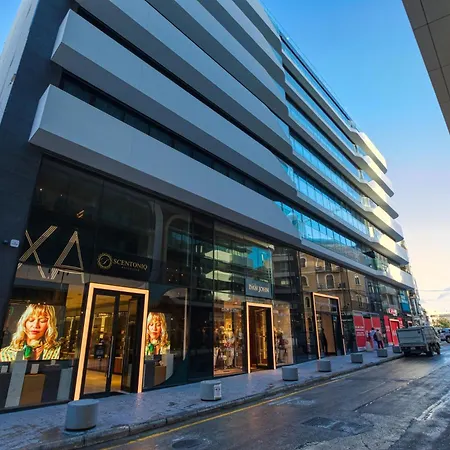 The Official Mercury High End And Wifi By 360 Estates * San Ġiljan