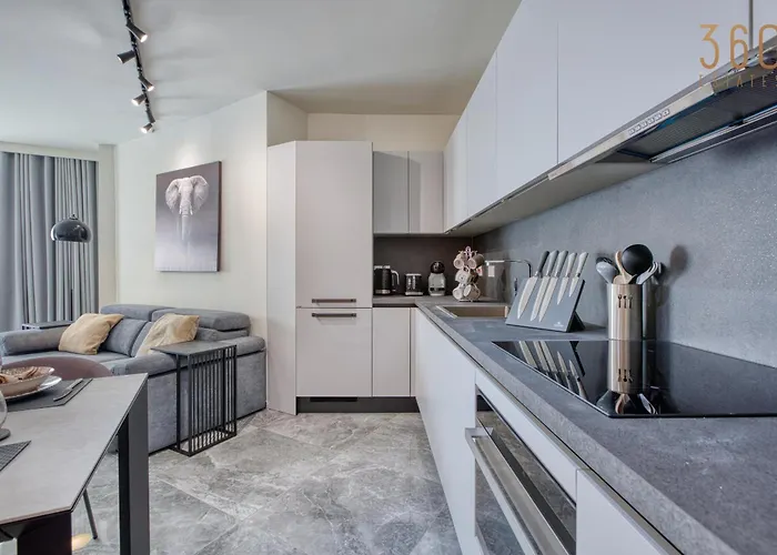 The Official Mercury High End And Wifi By 360 Estates *