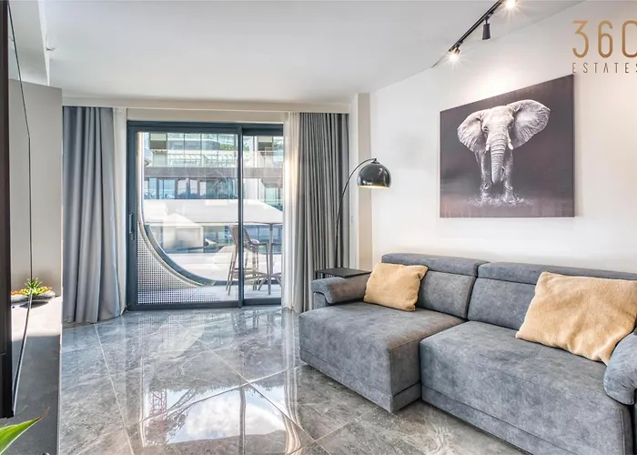 The Official Mercury High End And Wifi By 360 Estates San Ġiljan