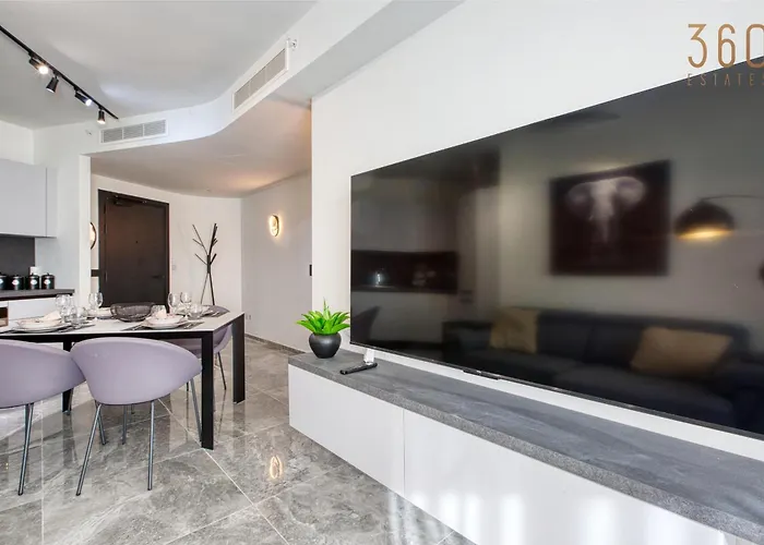 The Official Mercury High End And Wifi By 360 Estates