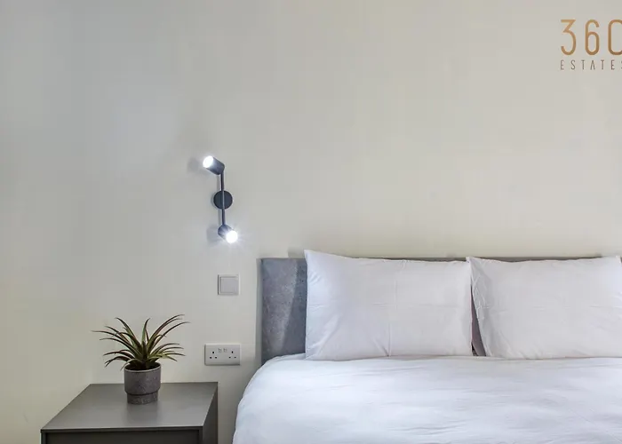 The Official Mercury High End And Wifi By 360 Estates