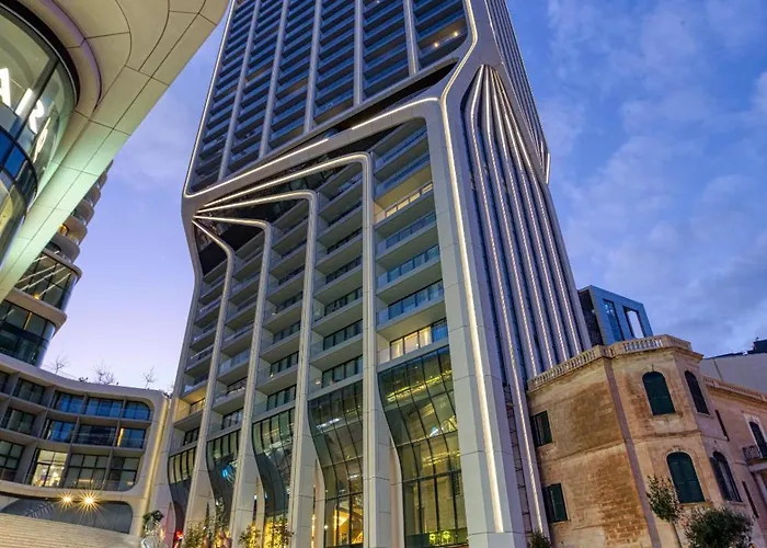 The Official Mercury High End And Wifi By 360 Estates * San Ġiljan