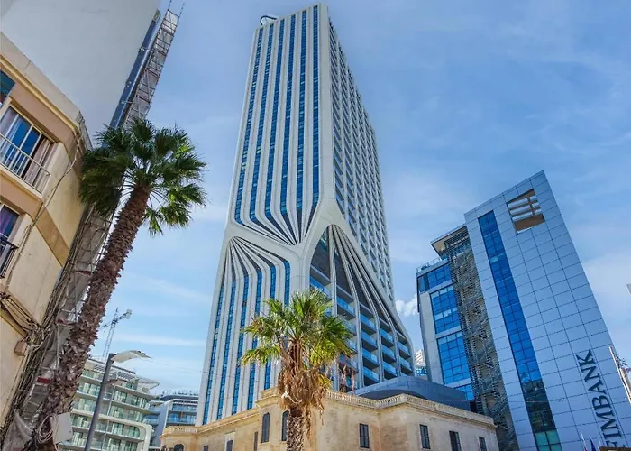 Apartment The Official Mercury High End And Wifi By 360 Estates